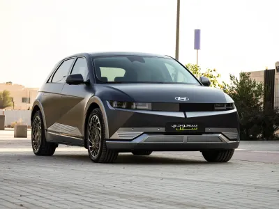 2024 هيونداي أيونيك 5