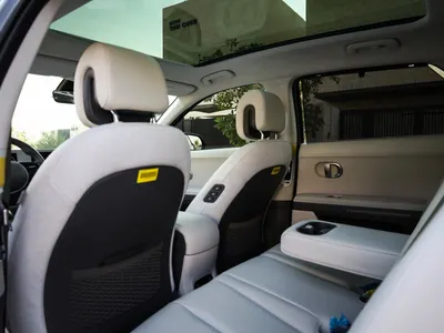 2024 هيونداي أيونيك 5