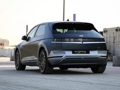 2024 هيونداي أيونيك 5