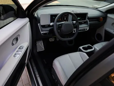 2024 هيونداي أيونيك 5