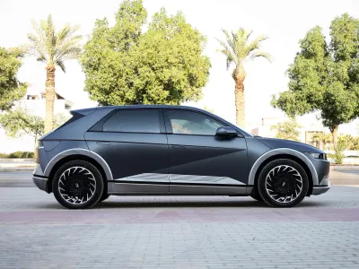 2024 هيونداي أيونيك 5