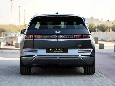 2024 هيونداي أيونيك 5