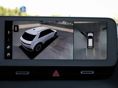 2024 هيونداي أيونيك 5