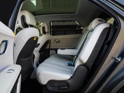 2024 هيونداي أيونيك 5