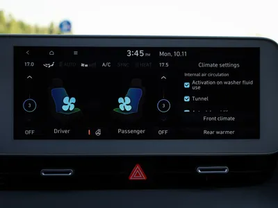 2024 هيونداي أيونيك 5