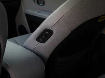 2024 هيونداي أيونيك 5