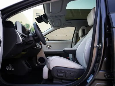 2024 هيونداي أيونيك 5