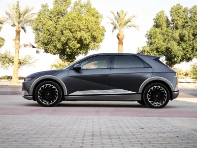 2024 هيونداي أيونيك 5