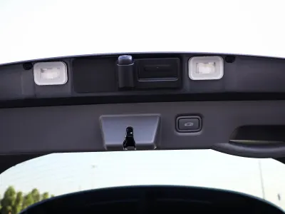 2024 هيونداي أيونيك 5