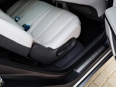 2024 هيونداي أيونيك 5