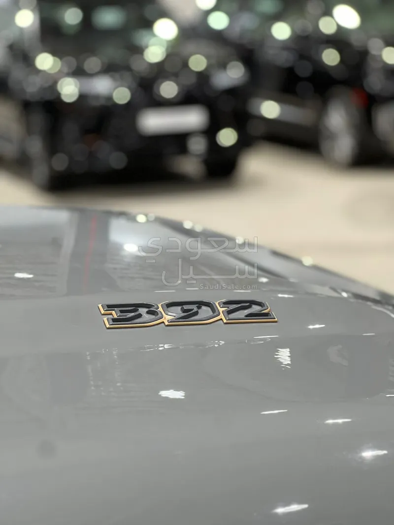 2022 جييب رانجلر