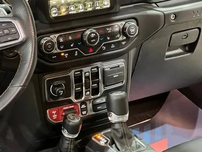 2022 جييب رانجلر