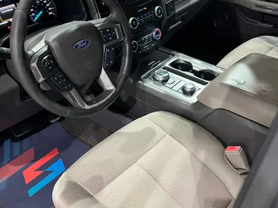 2019 فورد اكسبيديشن