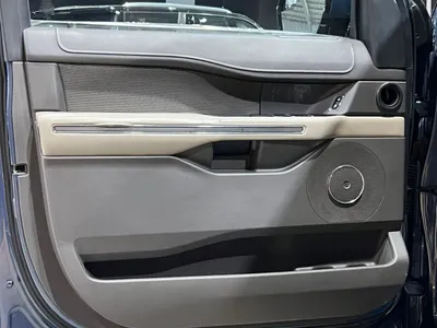 2019 فورد اكسبيديشن