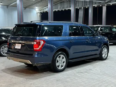 2019 فورد اكسبيديشن