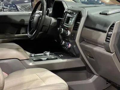 2019 فورد اكسبيديشن