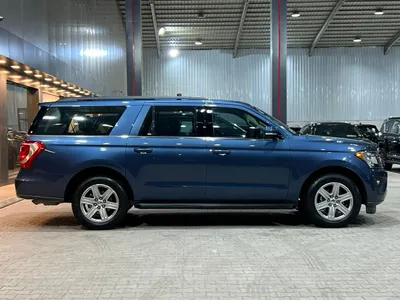 2019 فورد اكسبيديشن