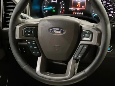 2019 فورد اكسبيديشن