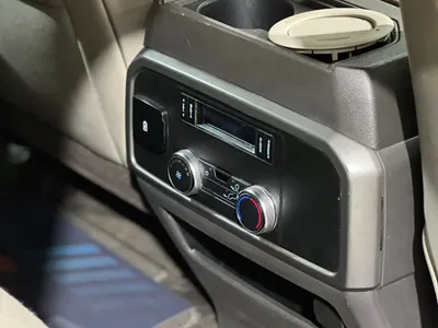 2019 فورد اكسبيديشن