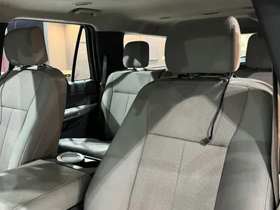 2019 فورد اكسبيديشن