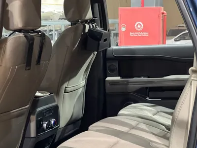 2019 فورد اكسبيديشن