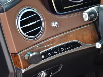 2014 مرسيدس - بنز إس 500 أي إم جي