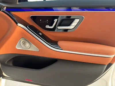 2025 مرسيدس - بنز إس 450