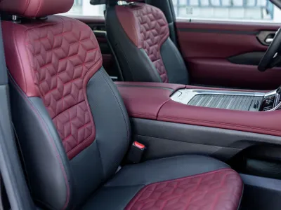 2025 نيسان باترول بلاتينيوم