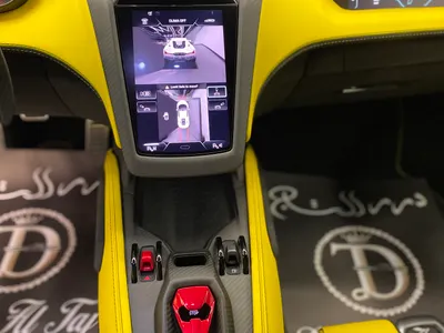 2024 لمبرجيني ريفويلتو