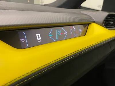 2024 لمبرجيني ريفويلتو