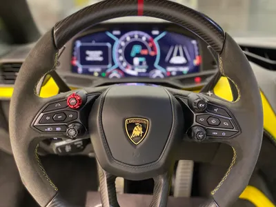 2024 لمبرجيني ريفويلتو