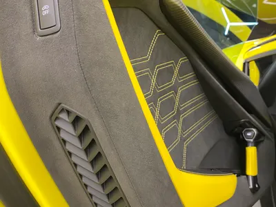 2024 لمبرجيني ريفويلتو