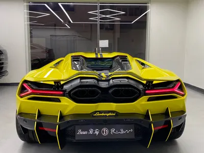 2024 لمبرجيني ريفويلتو