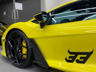 2024 لمبرجيني ريفويلتو