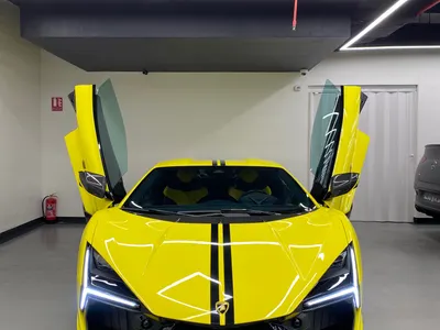 2024 لمبرجيني ريفويلتو