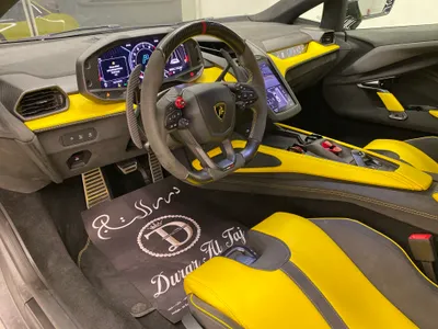 2024 لمبرجيني ريفويلتو