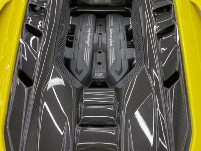 2024 لمبرجيني ريفويلتو