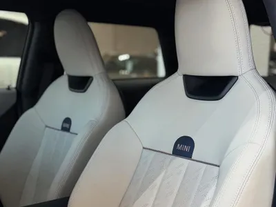 2025 ميني كوبر اس