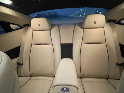 2015 رولز رويس رييث بلاك بادج