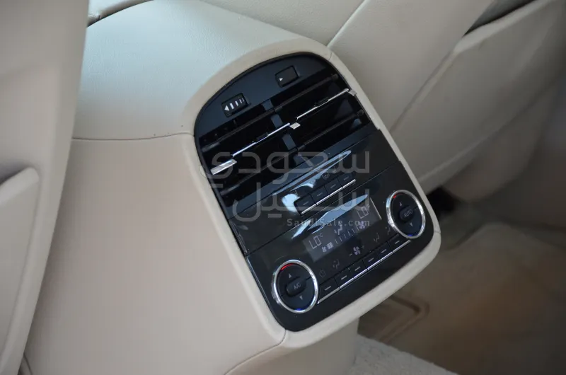 2015 مازيراتي كواتروبورتي اف 1