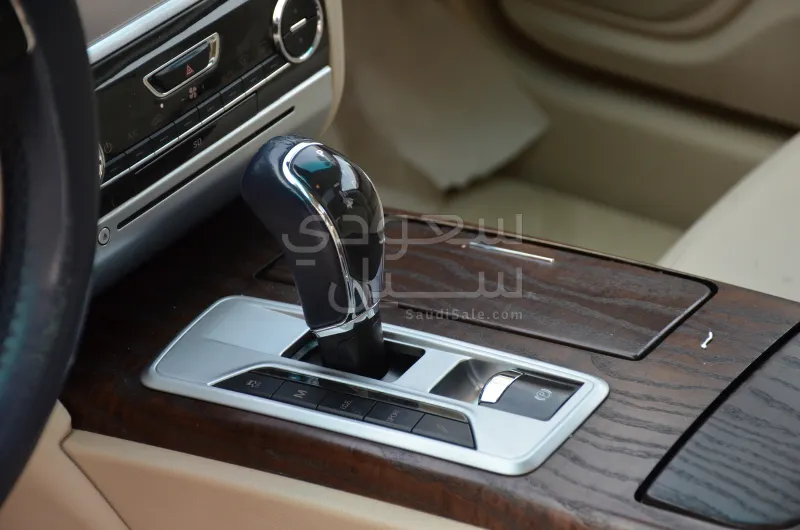 2015 مازيراتي كواتروبورتي اف 1