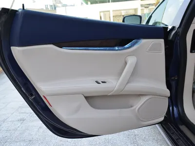 2015 مازيراتي كواتروبورتي اف 1