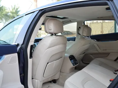 2015 مازيراتي كواتروبورتي اف 1