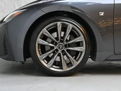 2022 لكزس آي إس 350 إف