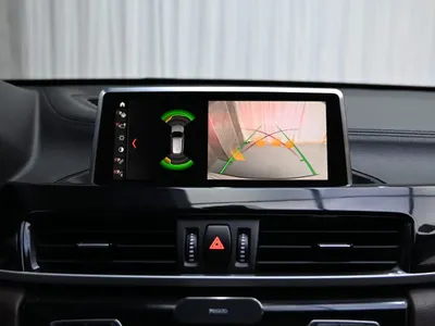 2020 بي ام دبليو الفئة اكس 1