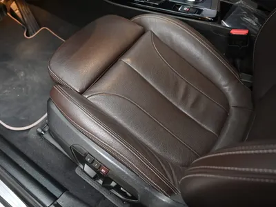 2020 بي ام دبليو الفئة اكس 1