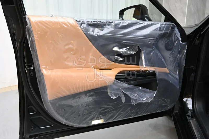 2022 لكزس إي إس 300إتش