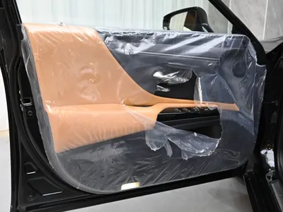 2022 لكزس إي إس 300إتش