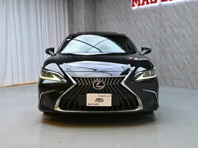 2022 لكزس إي إس 300إتش