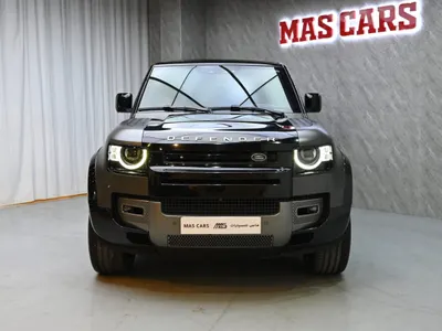 2021 لاند روفر ديفيندر اس اي